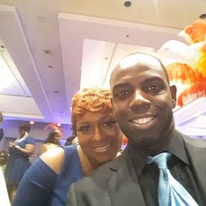 Meet your Posher, Tabias